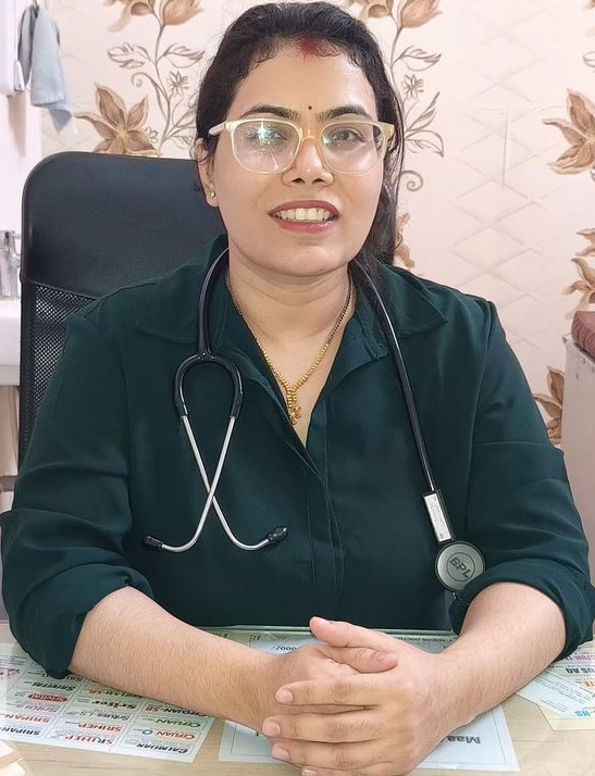 Priya Kumari Testimonial